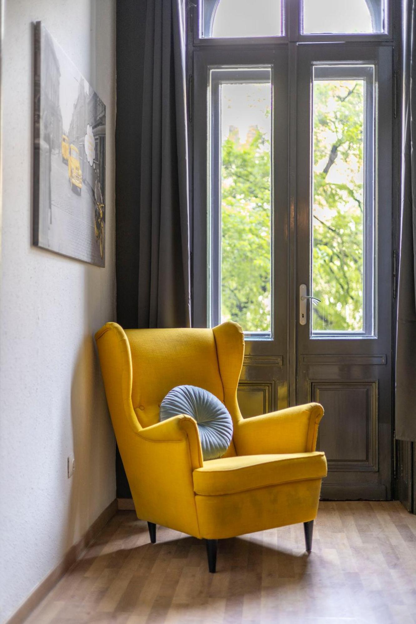 Cozy & Nostalgic Budapest Style Apartment In The Center Exterior photo